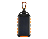 CM STORM Powerbank solarny 10.000 mAh XR104 - 670915 - zdjęcie 1